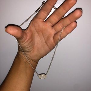 Kendra Scott necklace